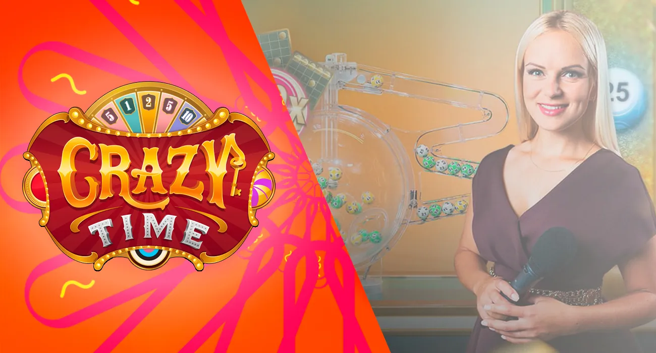 List of casinos with Crazy time games in Bangladesh 2024.